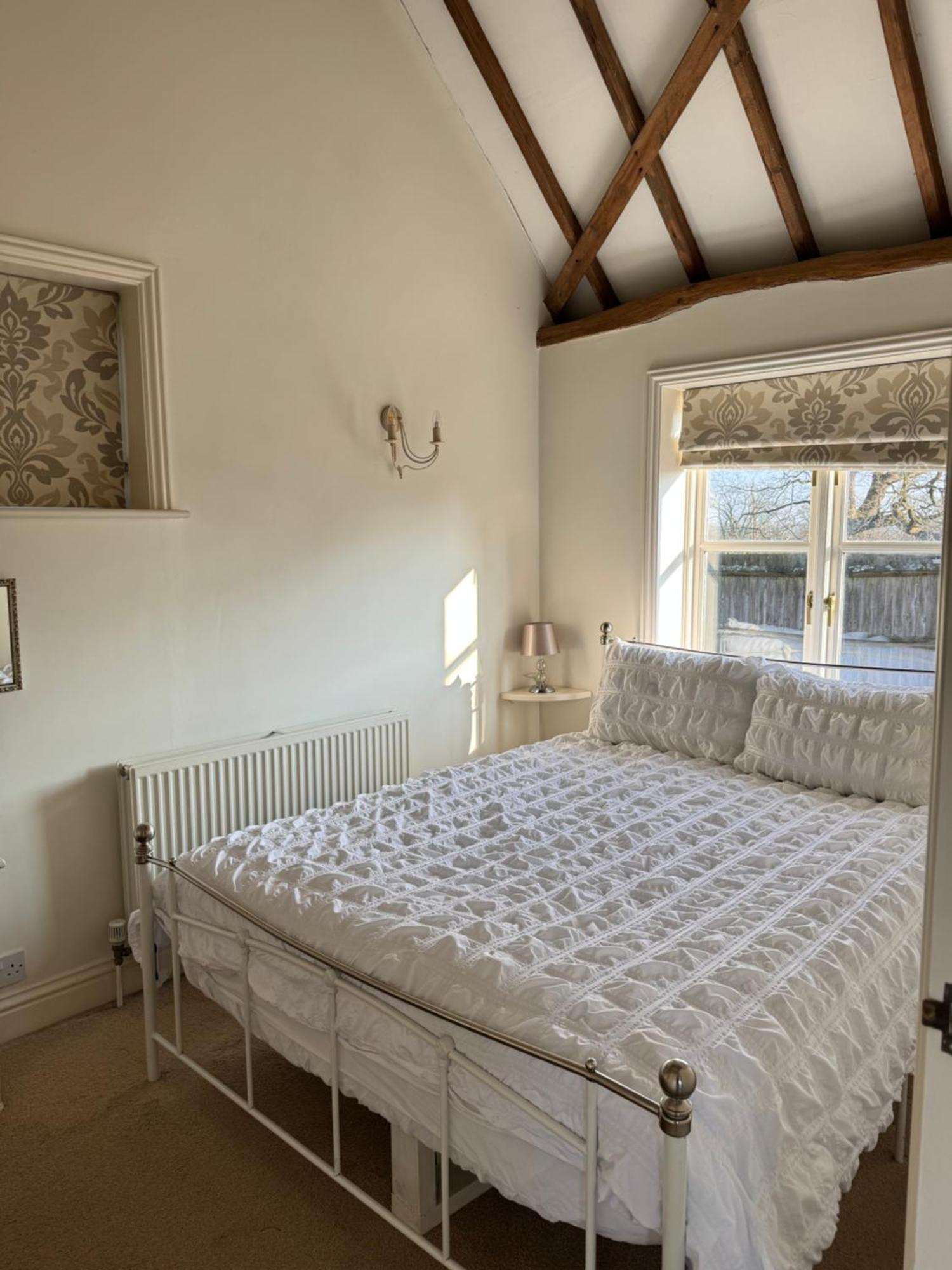 Apartmán Waters Edge Rolvenden Exteriér fotografie