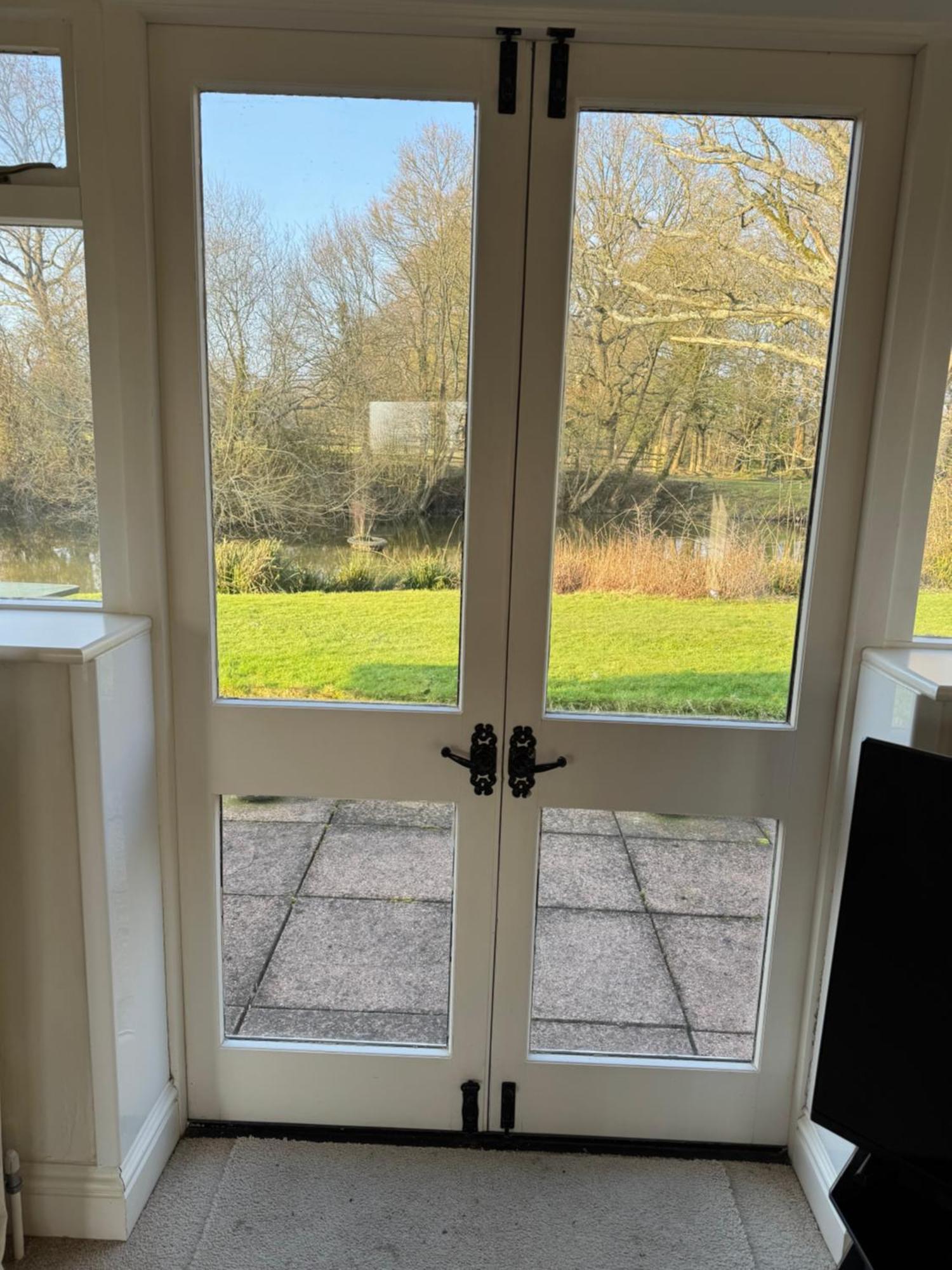Apartmán Waters Edge Rolvenden Exteriér fotografie